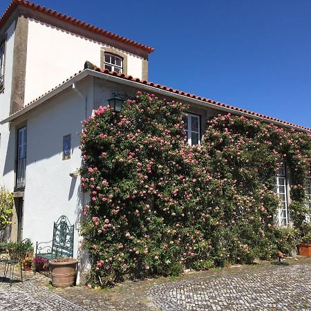 Villa Casa Do General Afife Exterior foto